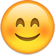 smile